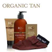 Eco Tan self tan products
